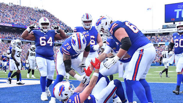 bills raiders 33